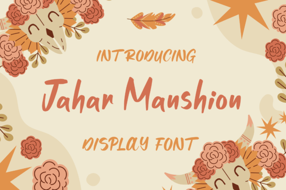 How Jahar Mansion Gave My Small Business a Joyful Brand Refresh