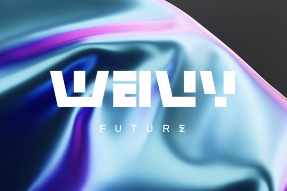 Renvem Font: Modern Typography for Designers
